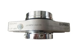 DEPAC270單端面經(jīng)濟(jì)型集裝式機械密封