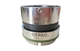 DEPAC196靜態(tài)結(jié)構推進型機械密封