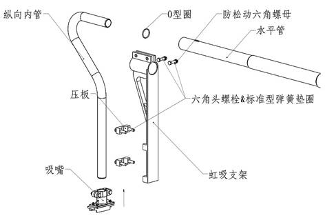 QGX外齒輪安裝11