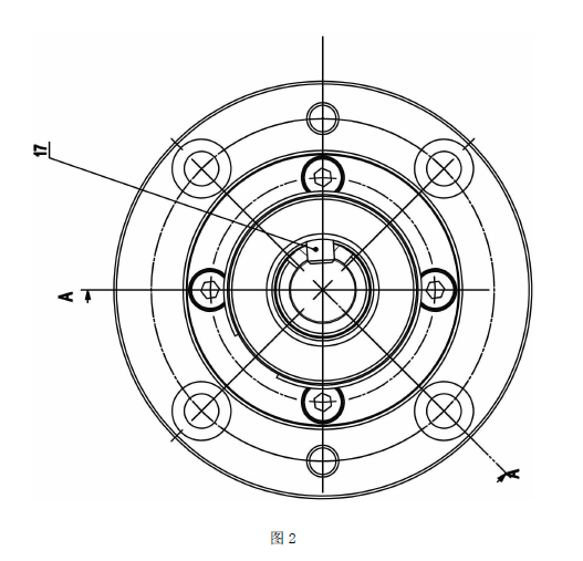 CEM高效冷卻旋轉(zhuǎn)接頭2